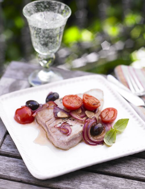 tuna-with-a-provencal-style-sauce